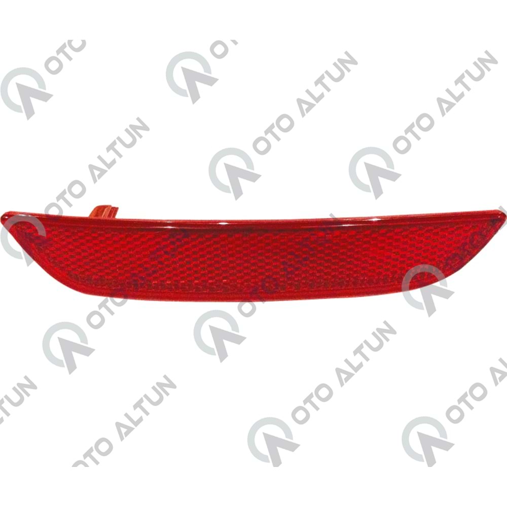 REFLEKTÖR ARKA TAMPON SAĞ CLIO IV HB