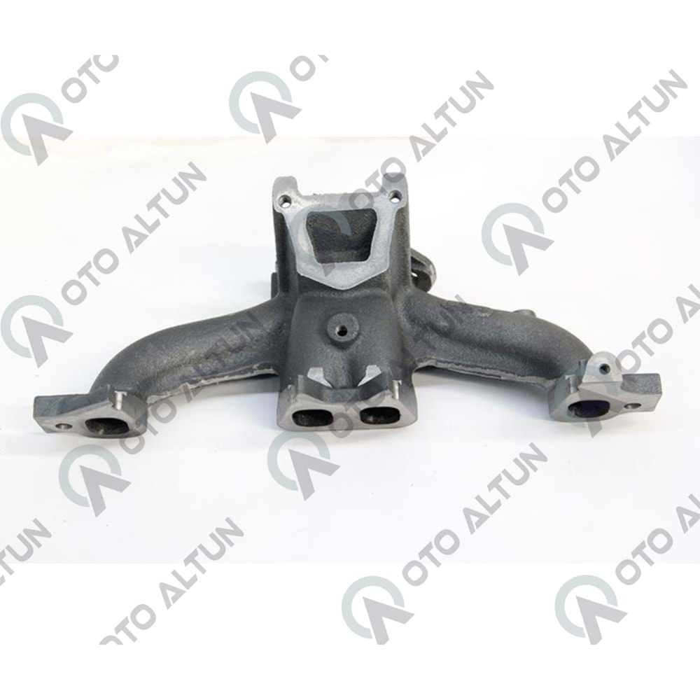 MANİFOLD EGZOS R9 YM