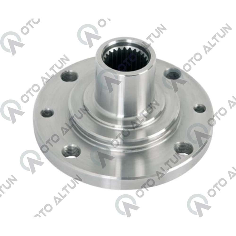 PORYA ÖN KNG İNCE FREZE