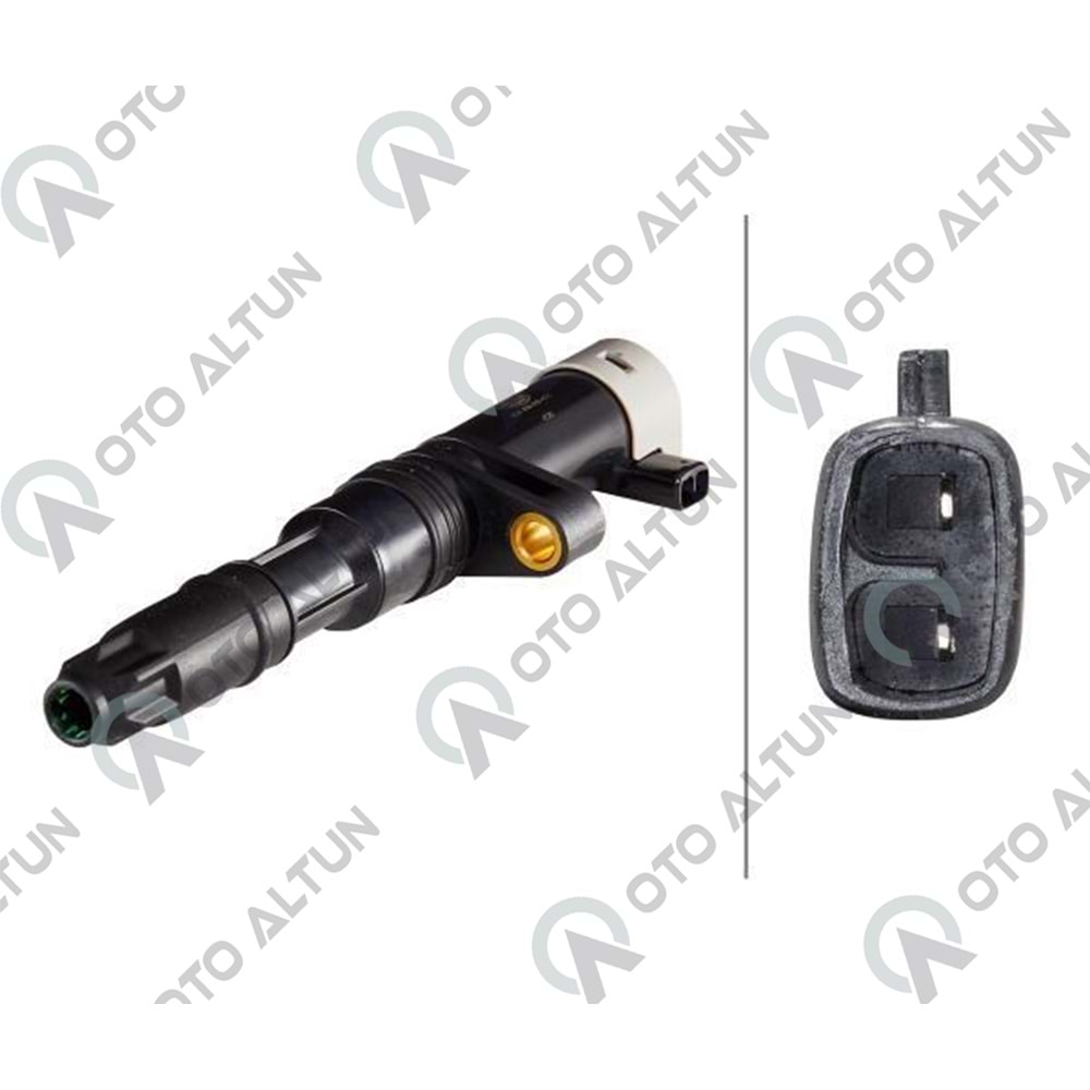 BOBİN KALEM 1.6 16v