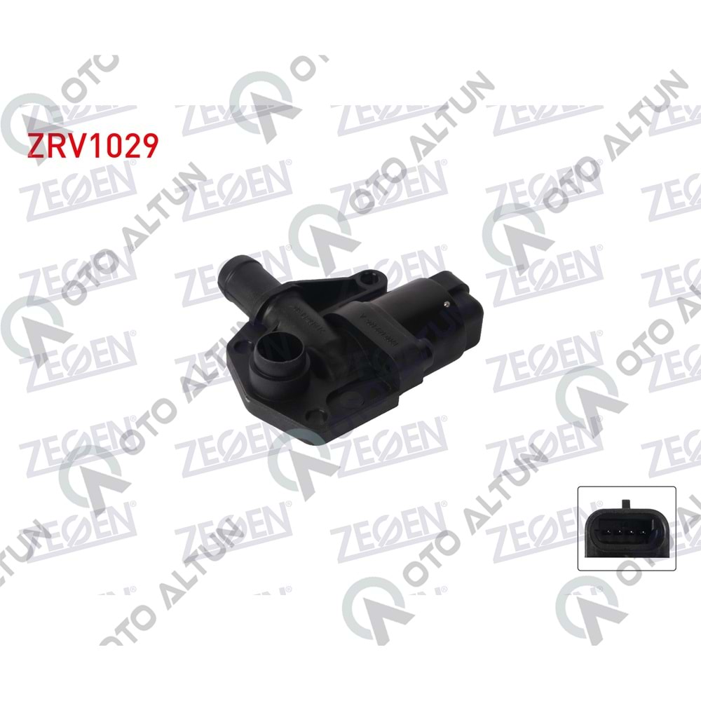 ROLANTİ AYAR VALFİ 1.6 16v K4M KÜTÜKLÜ