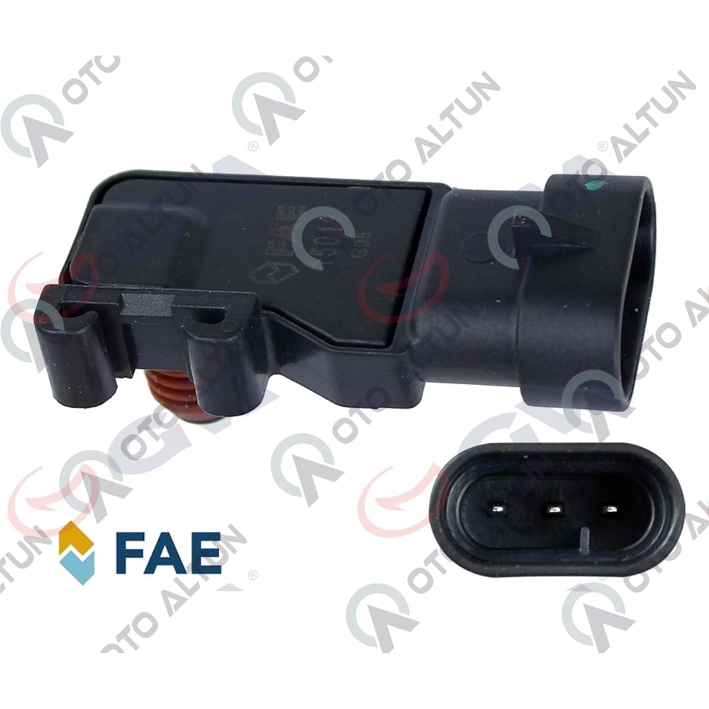 BASINÇ KAPTÖRÜ CLIO KNG MGN II