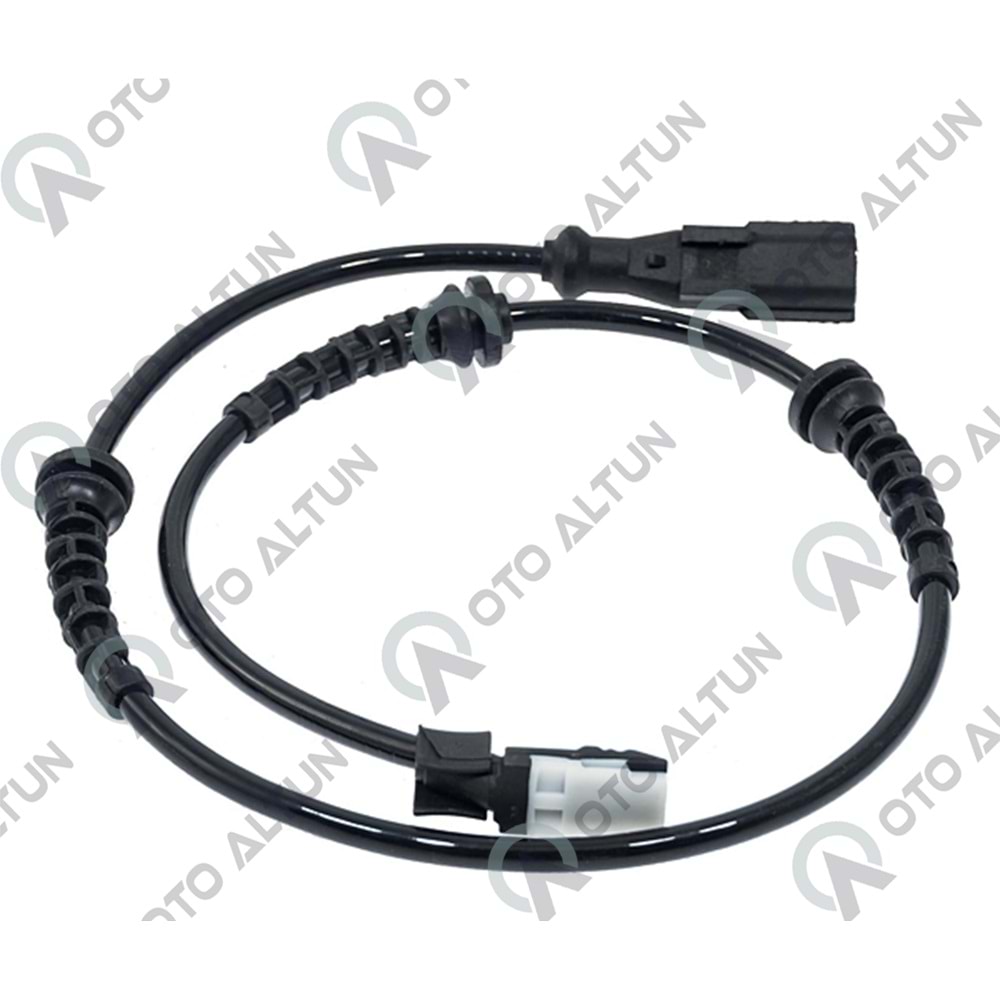 ABS KABLOSU ÖN CLIO III LOGAN FLUENCE