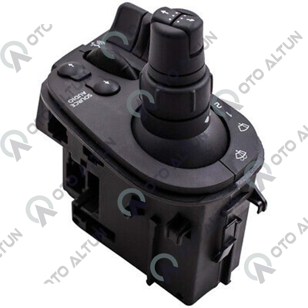 SİLECEK KUMANDA KOLU KNG III CLIO III