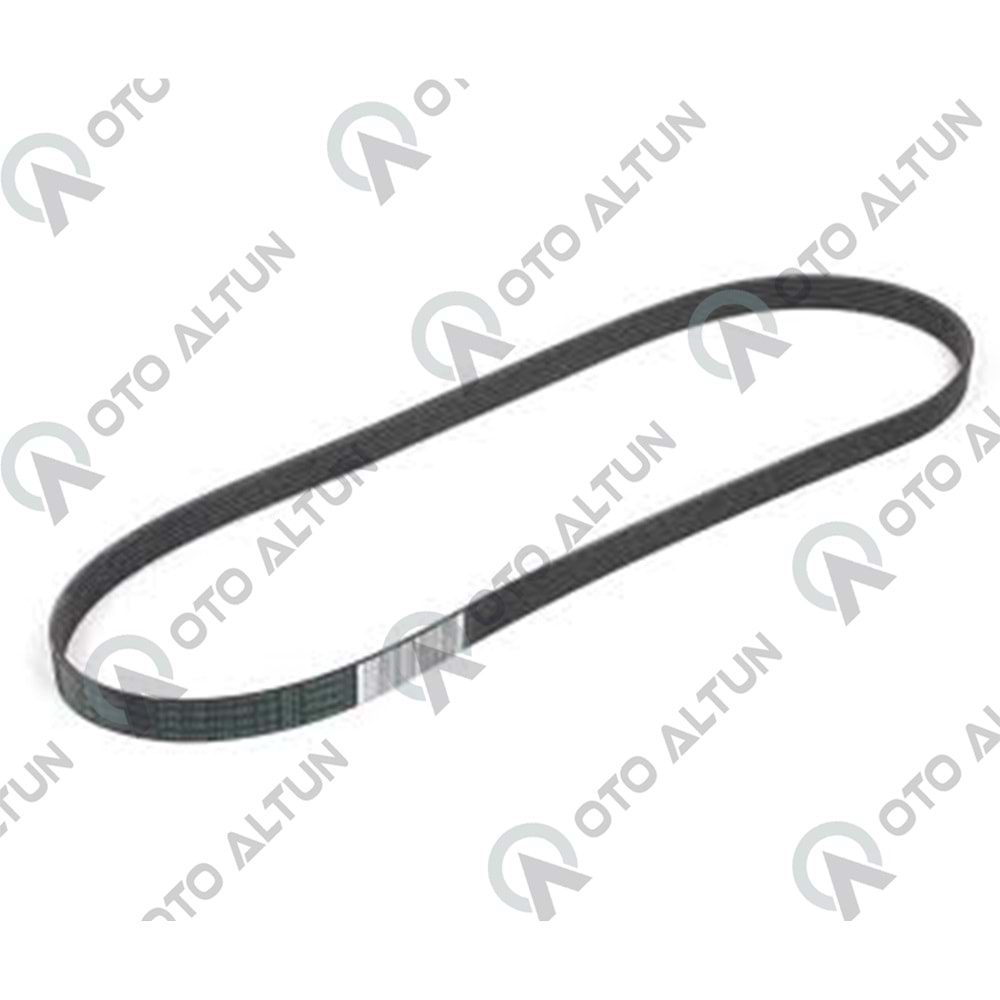 KANALLI KAYIŞ 6PK1400