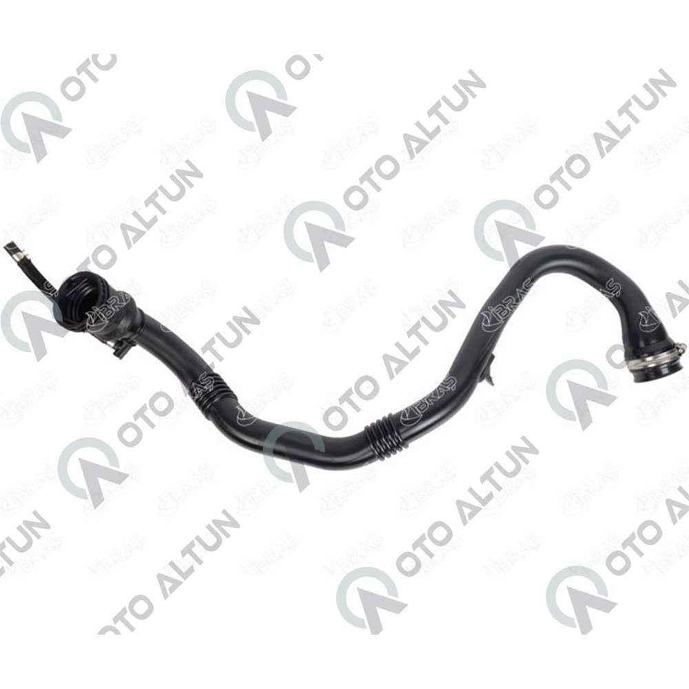 TURBO BORUSU K9K LOGAN SANDERO