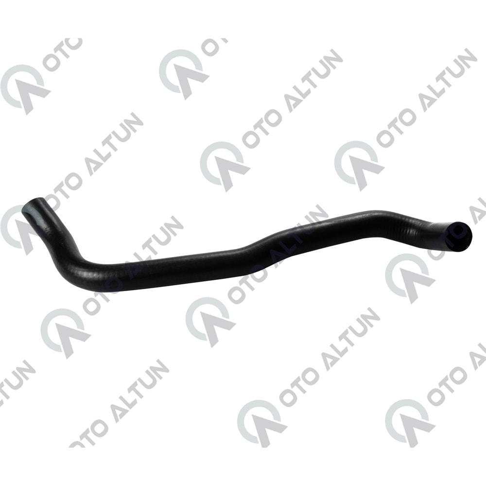 RADYATÖR HORTUMU ÜST SANDERO-DUSTER K9K