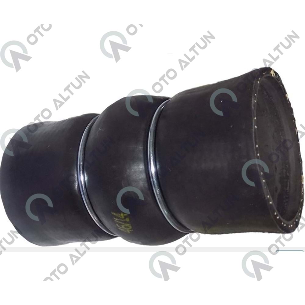 TURBO HORTUMU CLIO IV QASHQAI BOĞUMLU