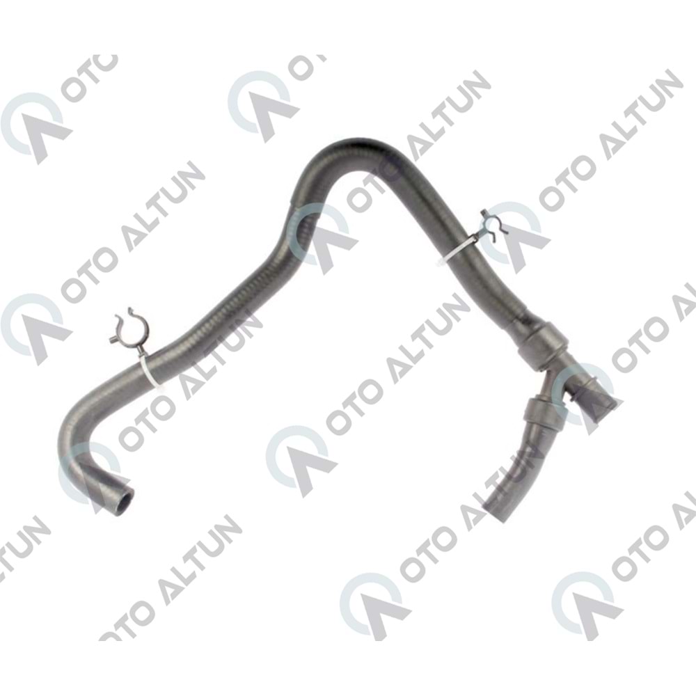 KALORİFER HORTUMU FLUENCE K9K