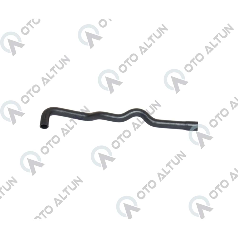 KALORİFER HORTUMU MGN I 1.6 8v
