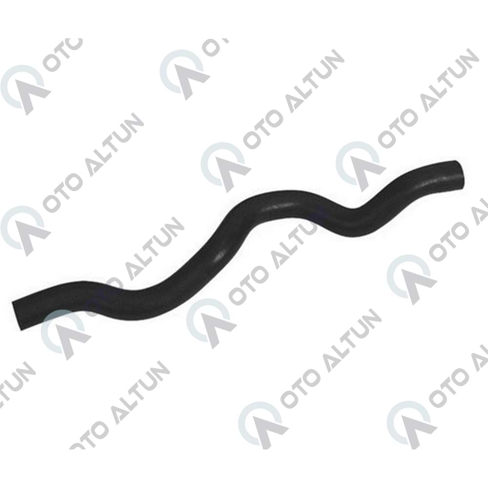 KALORİFER HORTUMU MGN I 1.6 16v