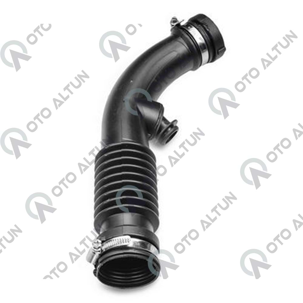 TURBO HORTUMU MGN II PLASTİK