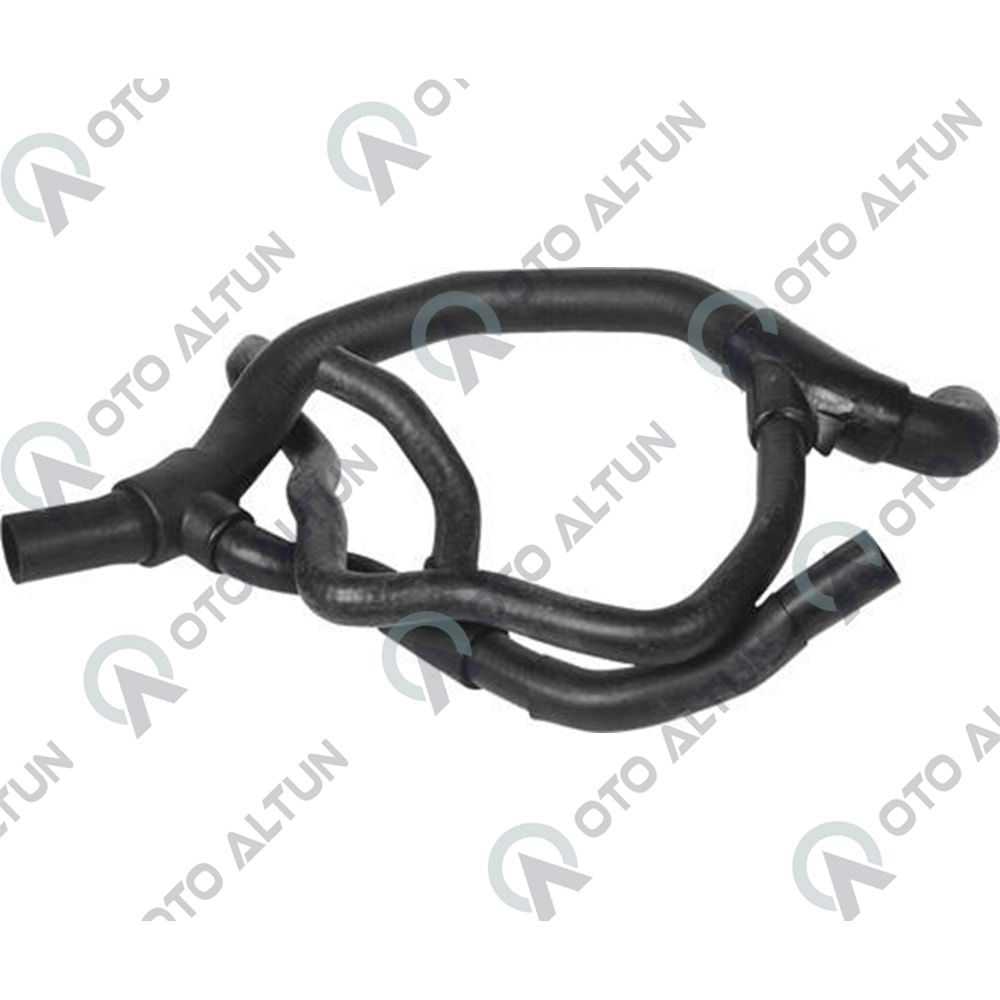 RADYATÖR HORTMU ALT AHTAPOT KNG F8Q AC