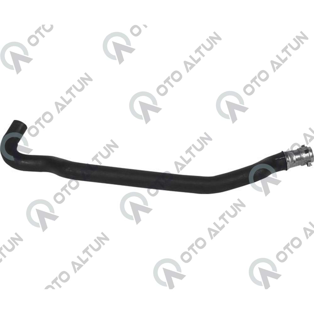 KALORİFER HORTUMU ÇIKIŞ CLIO 1.4 8v