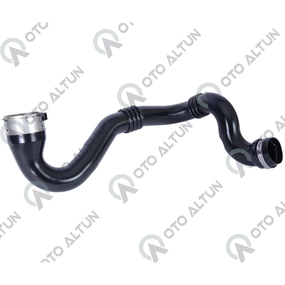 TURBO BORUSU MASTER III