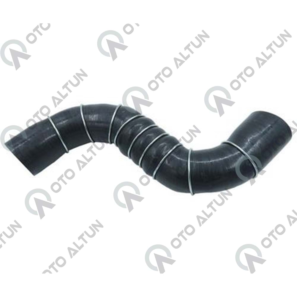 TURBO HORTUMU QASHQAI J10