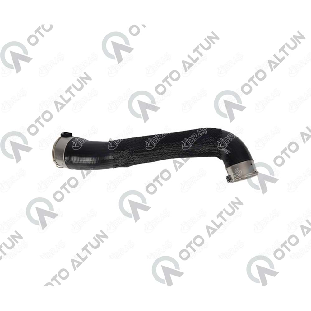 TURBO HORTUMU 1.6 DCI QASHQAI