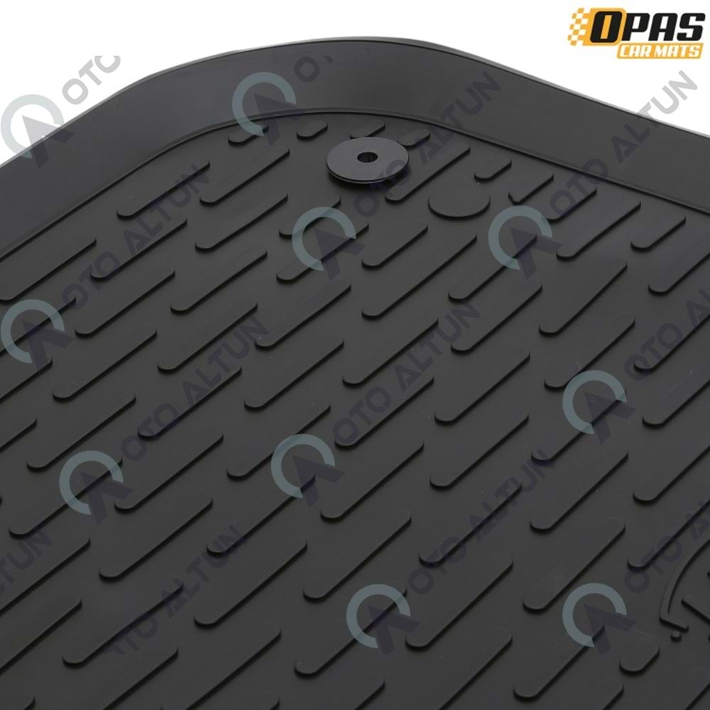 PASPAS SANDERO 08-21 HAVUZLU