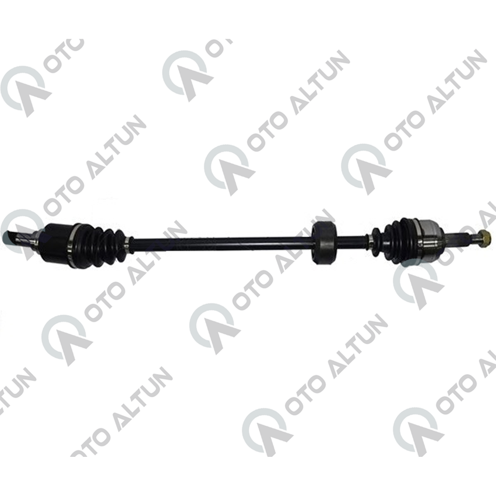 AKS SAĞ LODGY DOKKER **FARKLI TİP**