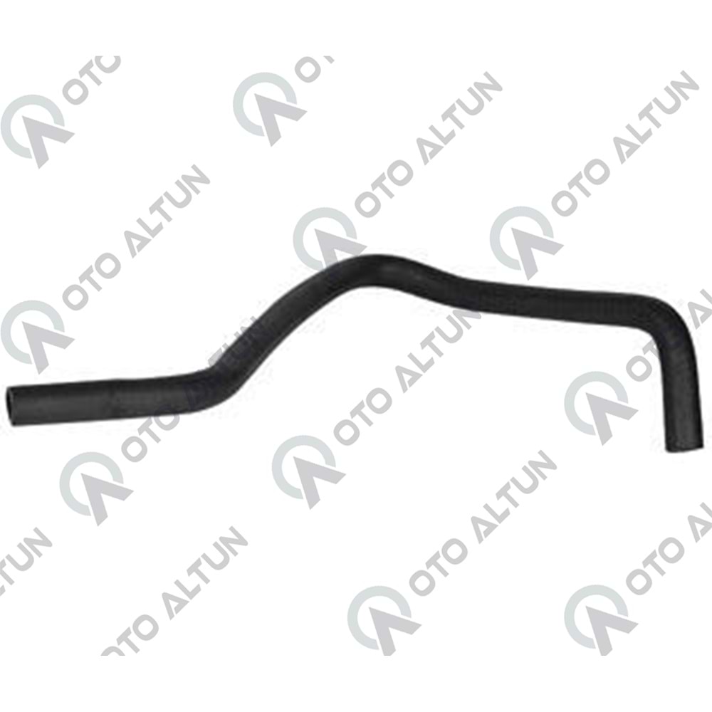 KALORİFER HORTUMU ÇIKIŞ R12