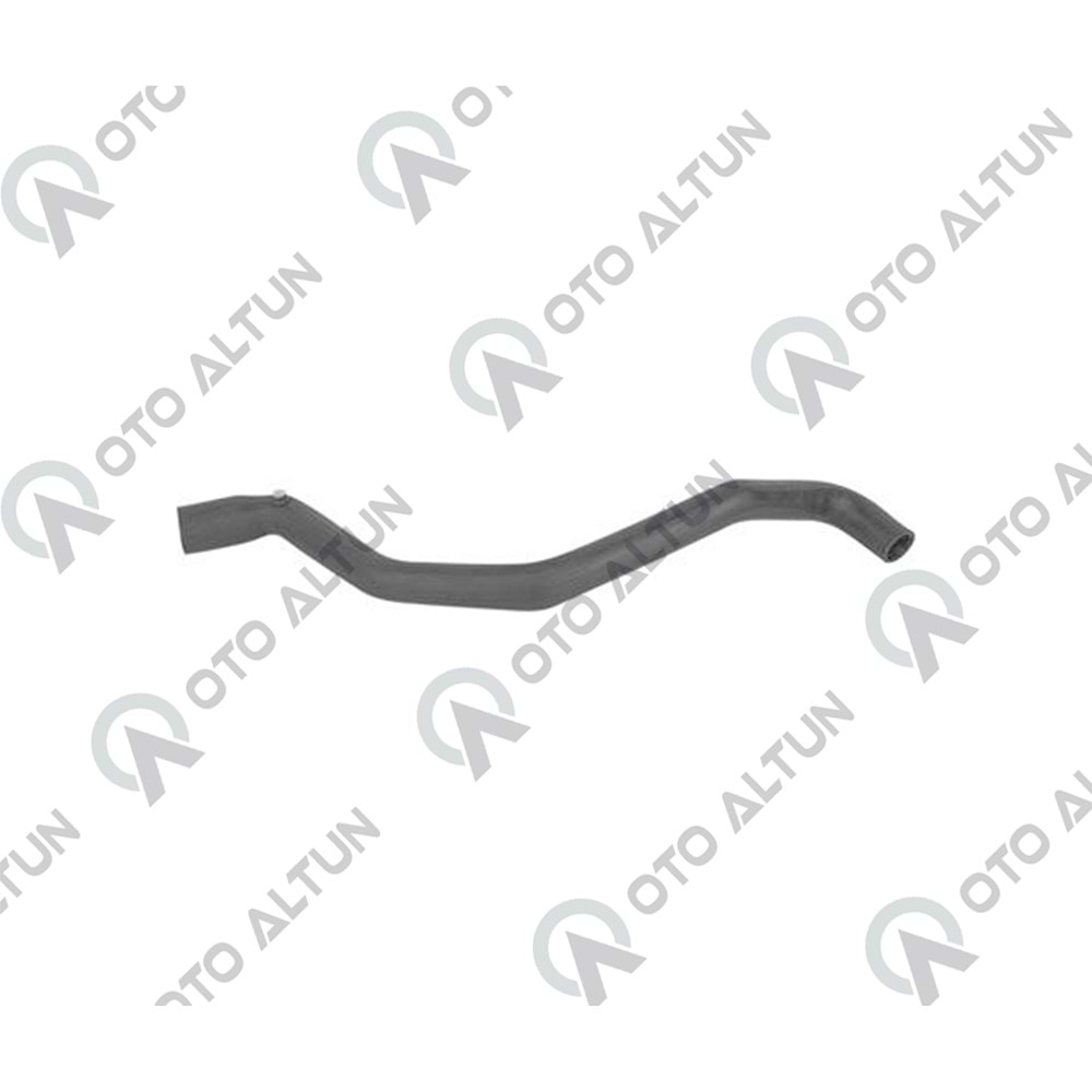 RADYATÖR HORTUMU ÜST R9