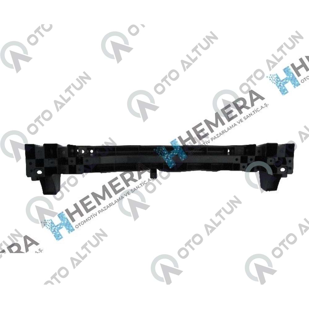 DARBE EMİCİ ARKA CLIO III HB