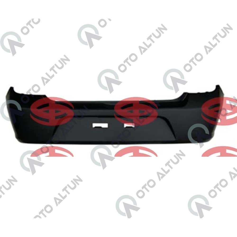 TAMPON ARKA CLIO THALIA TAKVİYELİ