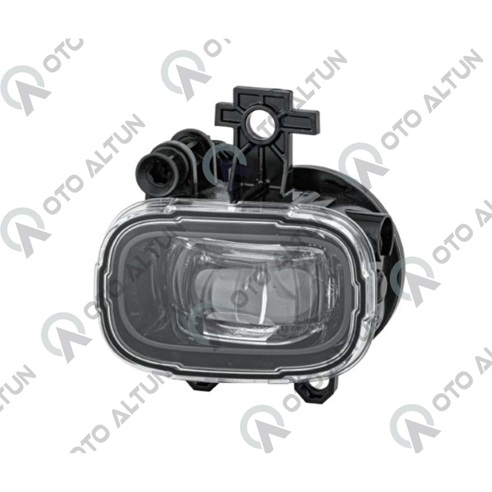 SİS FARI SOL CLIO V MGN IV FAZ II