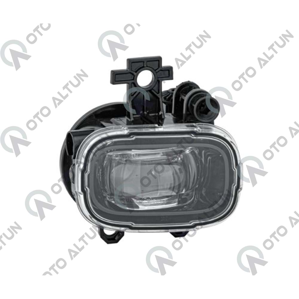 SİS FARI SAĞ CLIO V MGN IV FAZ II