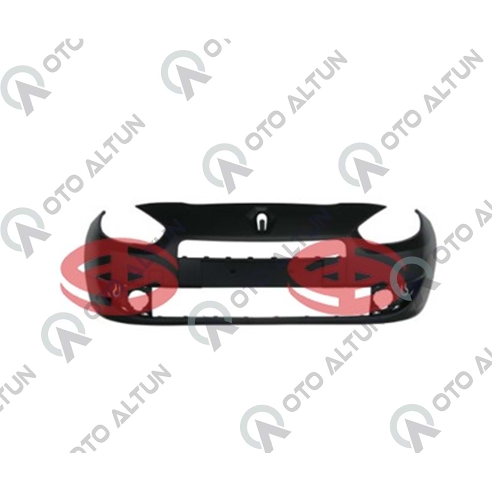 TAMPON ÖN FLUENCE 2010-2013