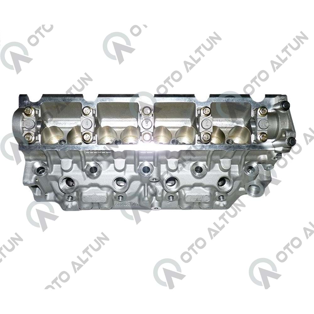 SİLİNDİR KAPAĞI F8Q R19