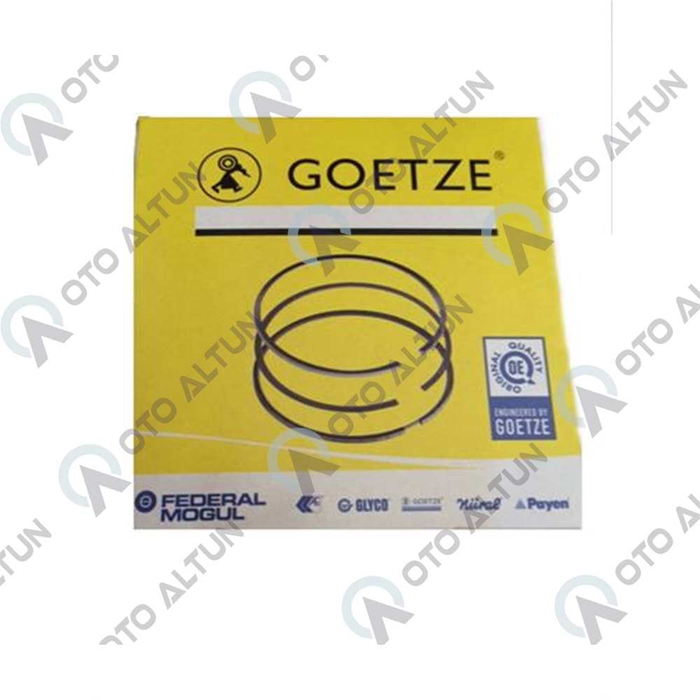 SEGMAN 1.6 16v +50mm **ADET**