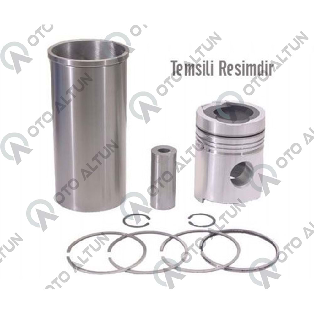 SEGMAN E7J STD **TAKIM**