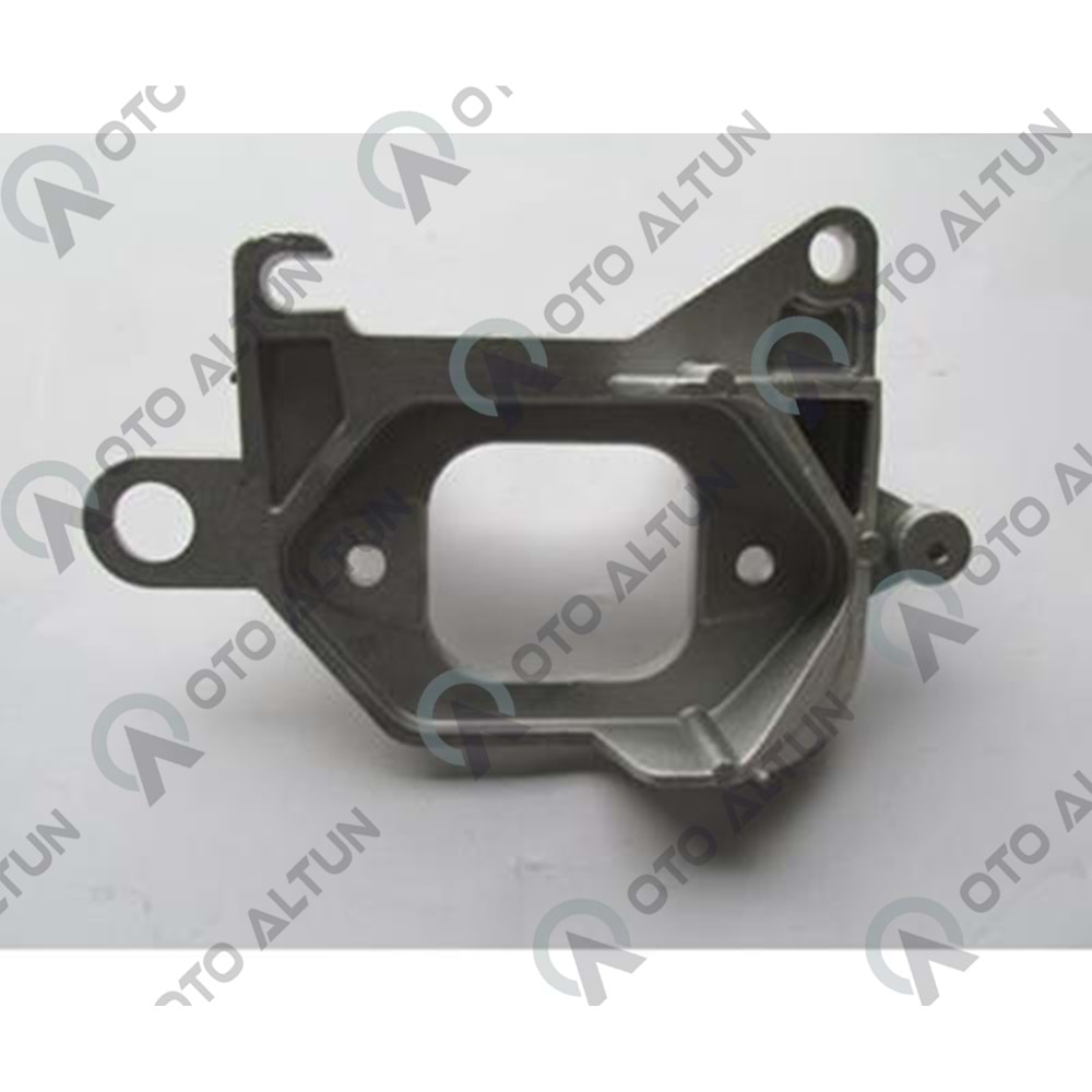 MOTOR BAĞLATI TAKOZU MGN IV KADJAR ALÜMİNYUM