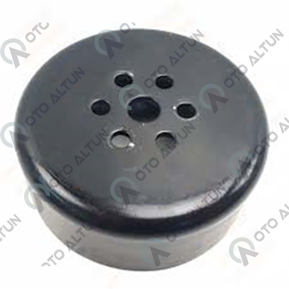 DEVİRDAİM KASNAĞI H5H 1.3 Tce