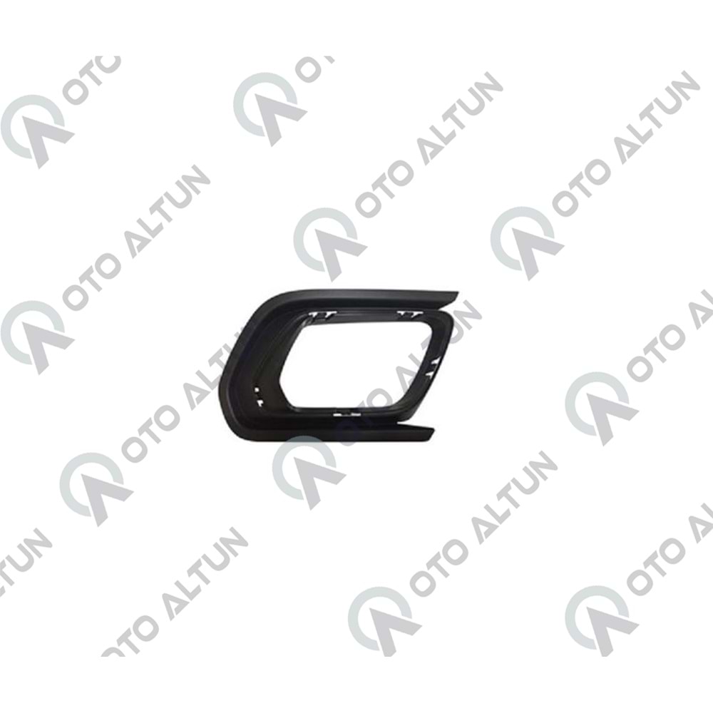 SİS ÇERÇEVESİ SOL LOGAN MCV SANDERO 2017>