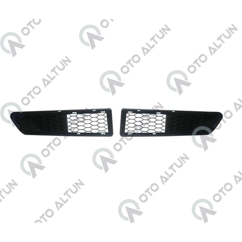 TAMPON IZGARASI SOL LOGAN 05>