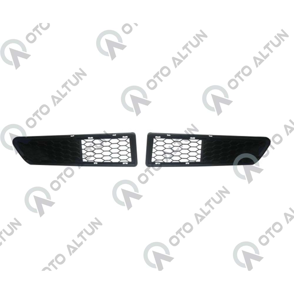 TAMPON IZGARASI SAĞ LOGAN 05>