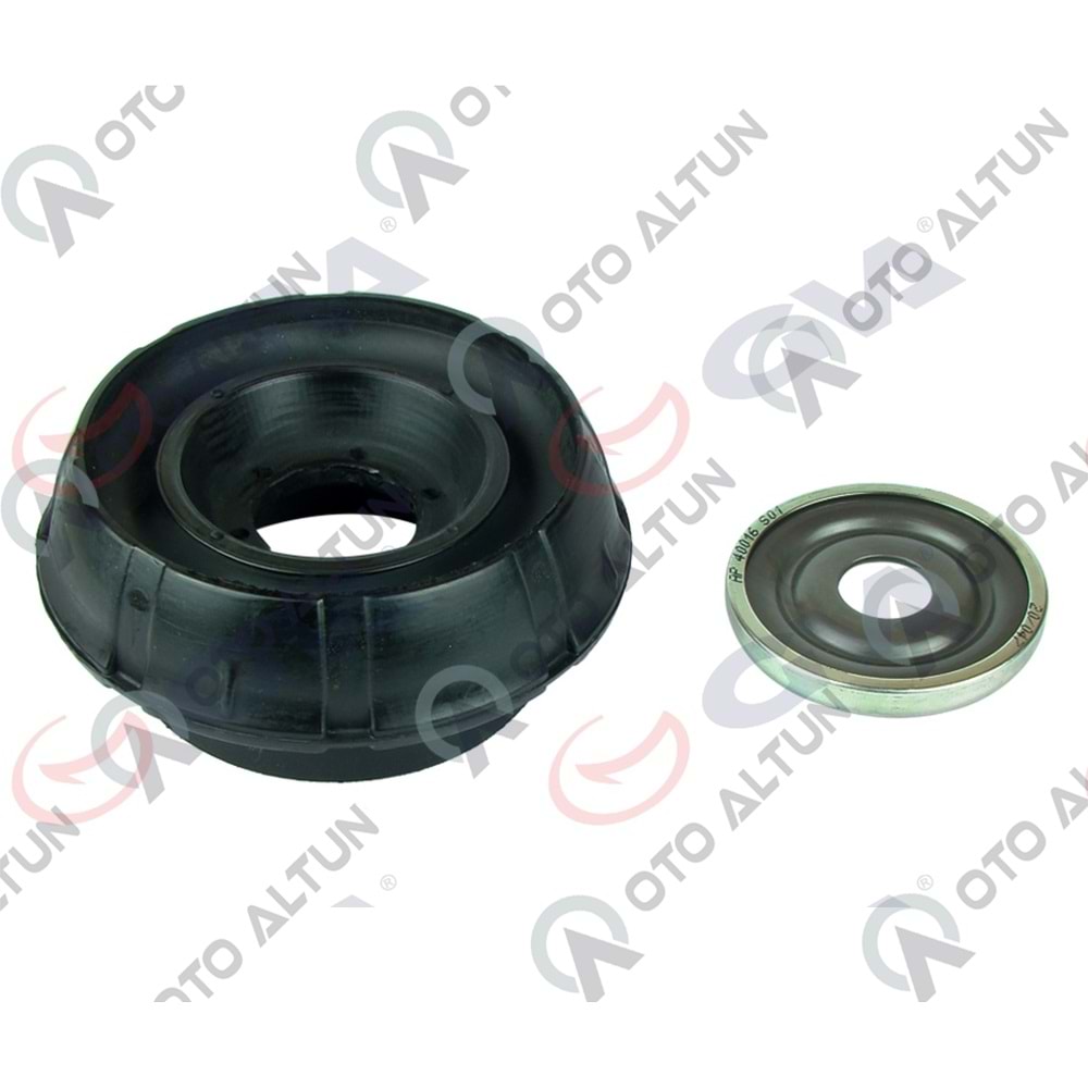 AMORTİSÖR TAKOZU+RULMAN LOGAN DUSTER LODGY