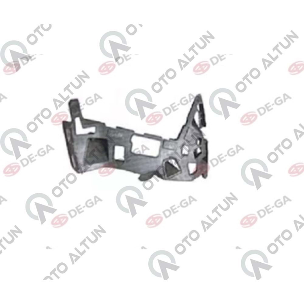 TAMPON BRAKETİ ÖN SOL CLIO V HB 2024>
