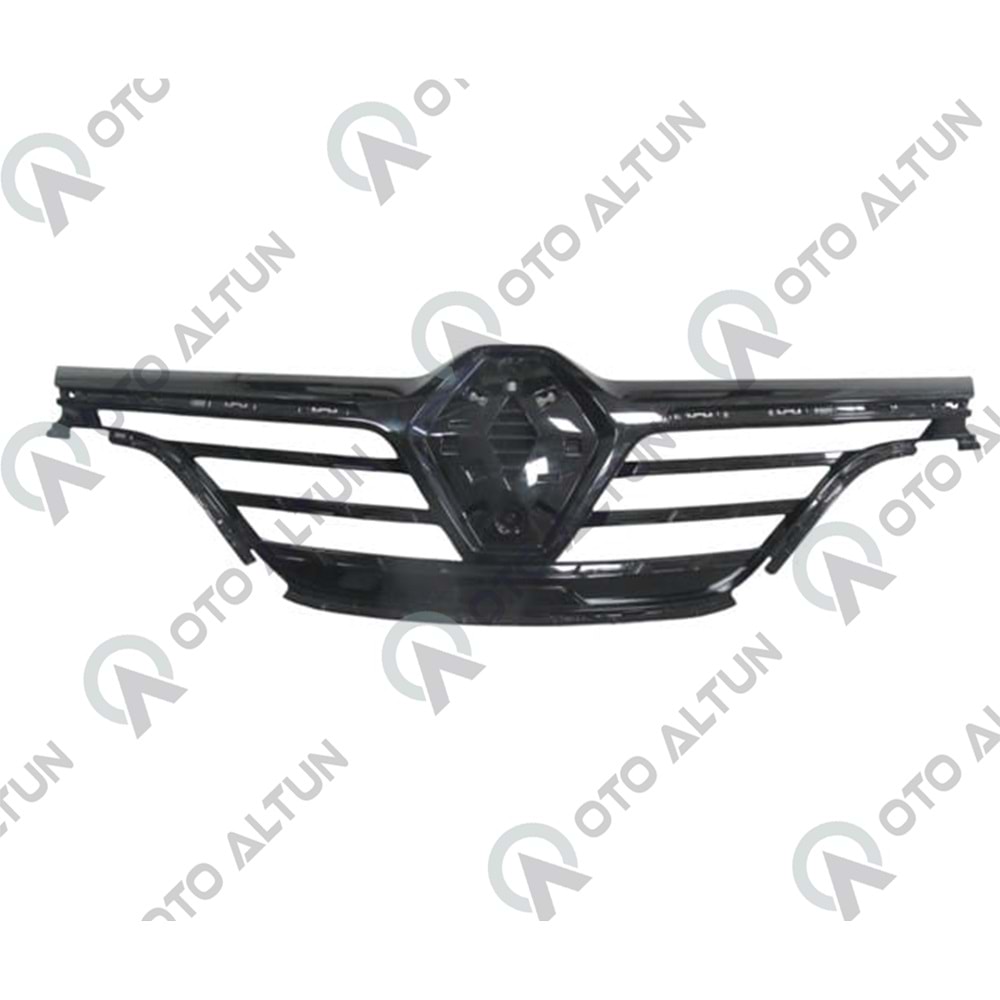 ÖN PANJUR MGN IV FAZ II