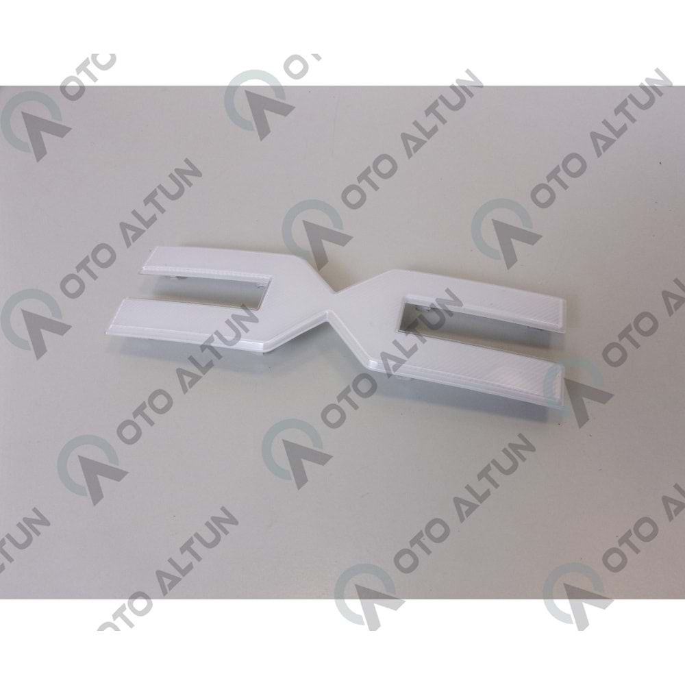 PANJUR ARMASI DACIA YM 2020>