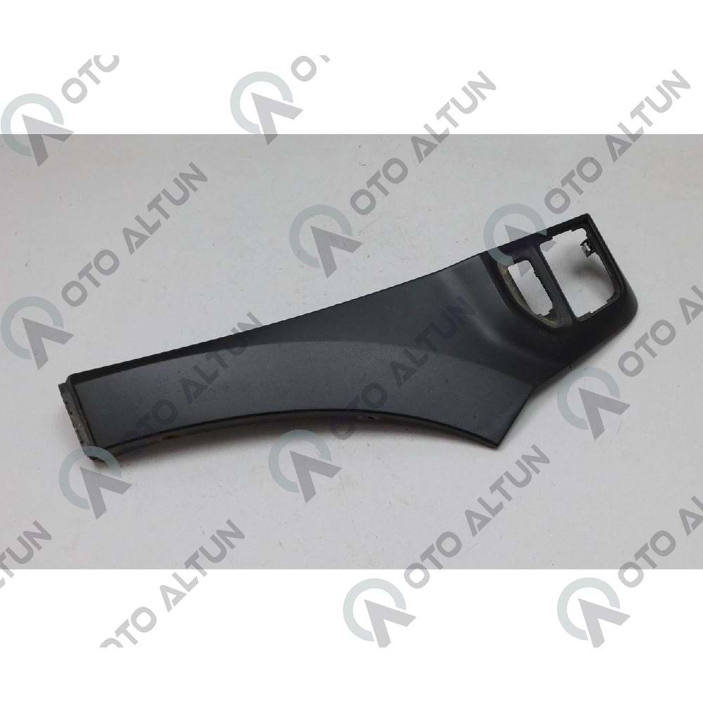 ÇAMURLUK ÇITASI ÖN SAĞ DUSTER II