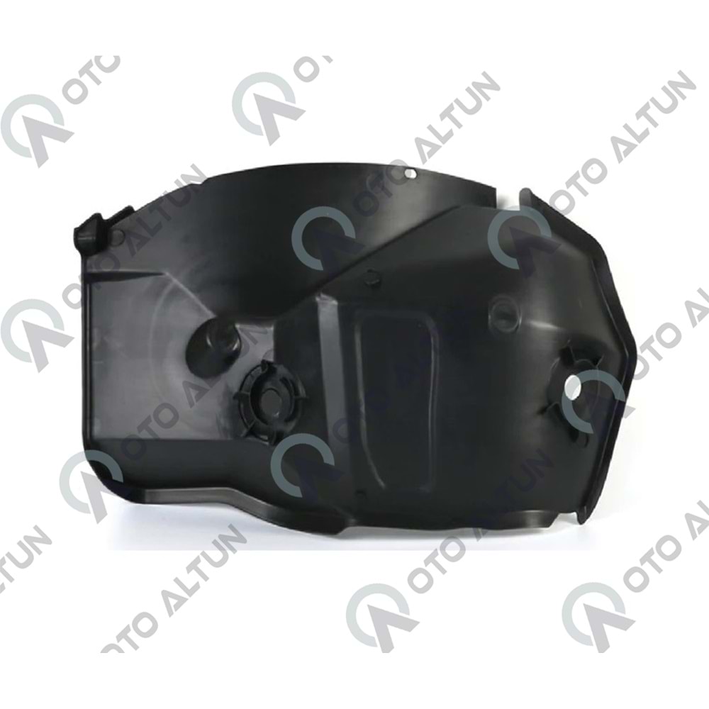 ÇAMURLUK DAVLUMBAZI ARKA SAĞ CLIO JOY 13>