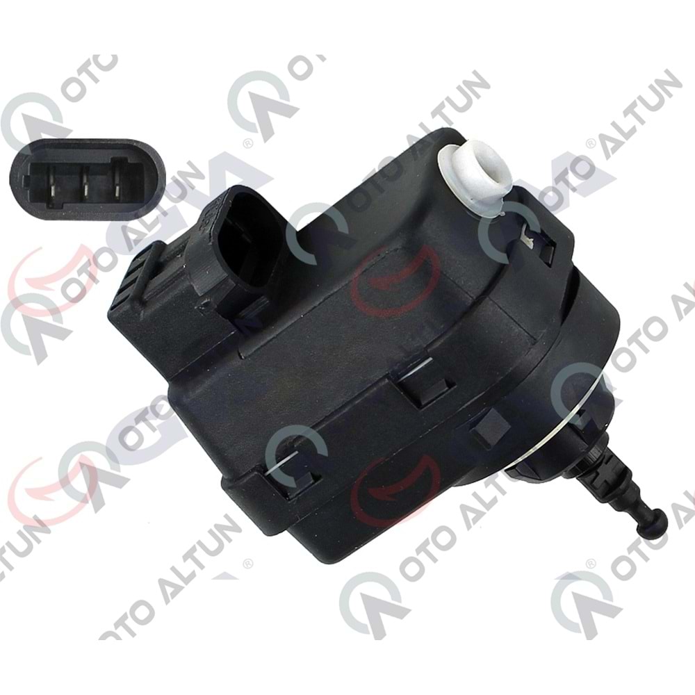 FAR AYAR MOTORU CLIO II KNG KALIN SOKET