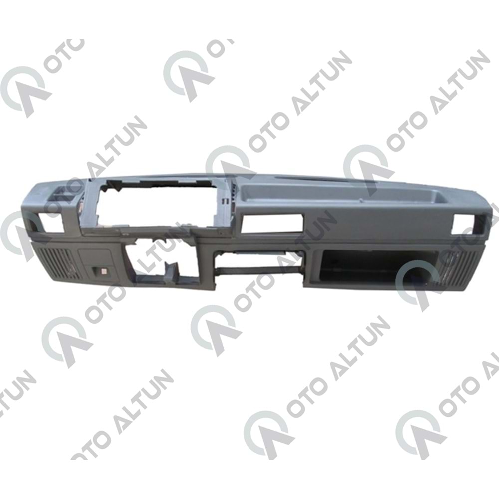 ÖN GÖĞÜS KOMPLE R9 R11 **GRİ-BOŞ**