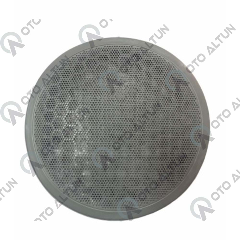 HOPARLÖR KAPAĞI R19 LGN I MGN I **GEÇMELİ TİP-AÇIK RENK**TAKIM