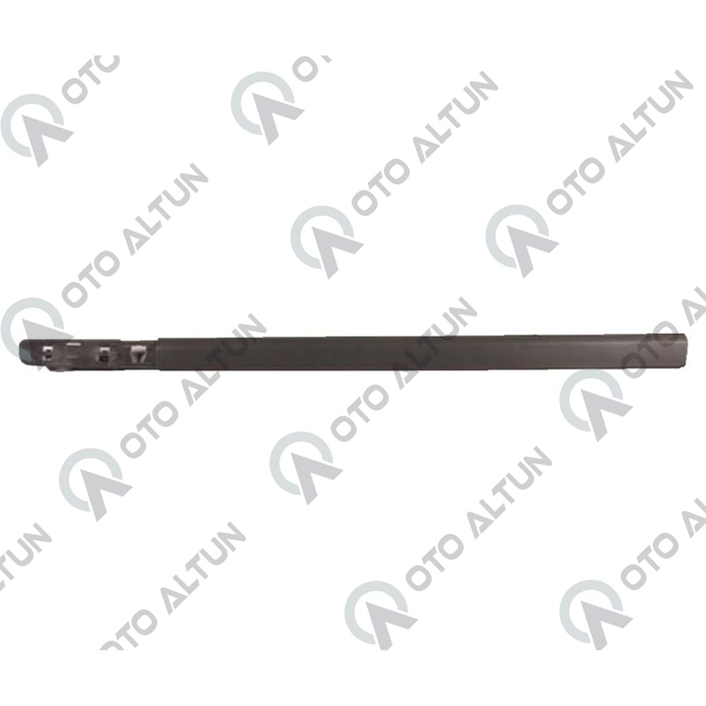 KAPI BANDI ÖN SOL CLIO III