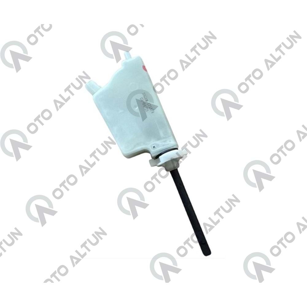 DEPO KİLİT MOTORU MGN IV