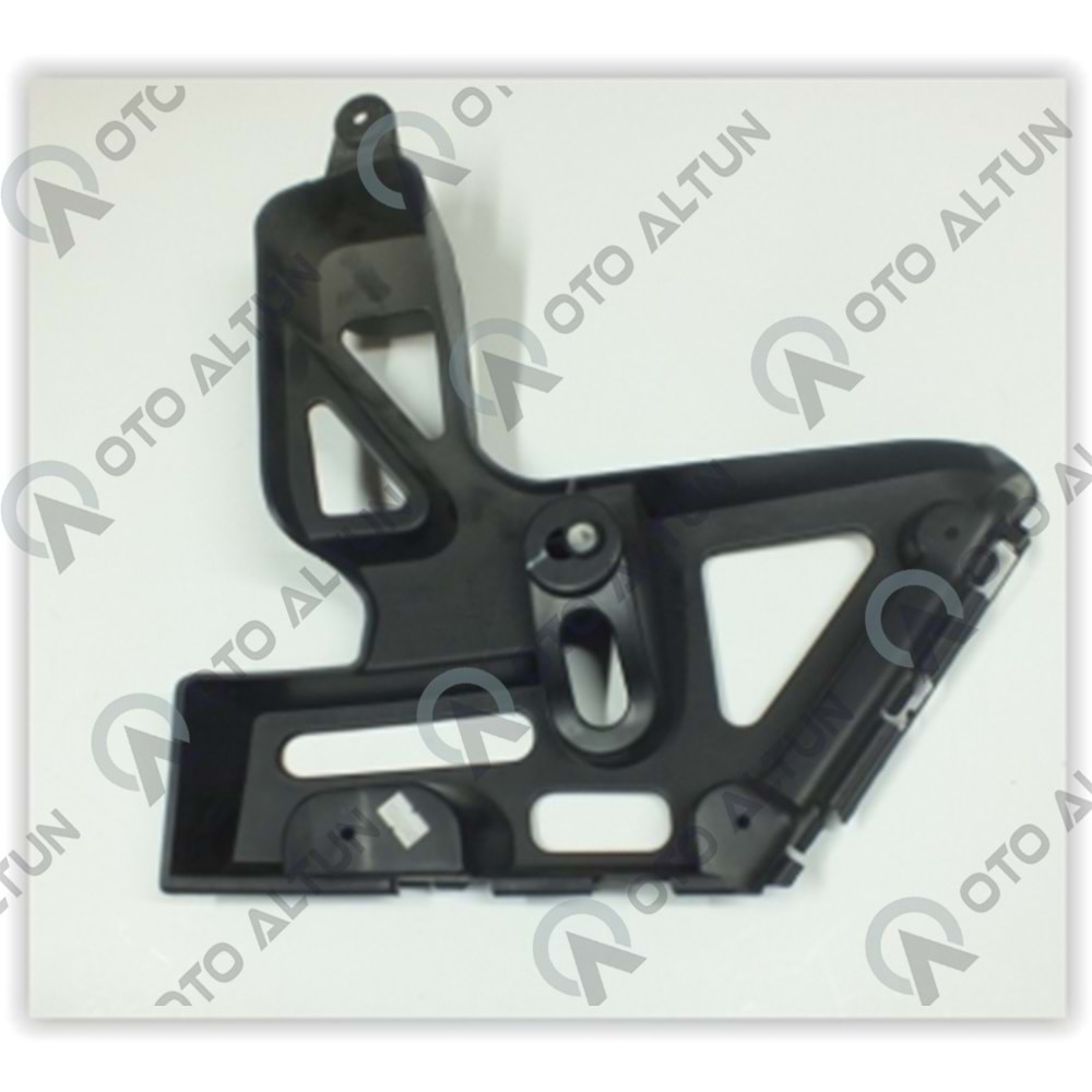 TAMPON BRAKETİ ARKA SAĞ MGN II